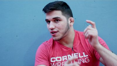 Yianni On The Tokyo Olympic Games