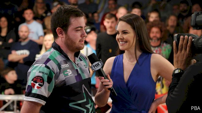 Another Week, Another Major On The PBA Tour