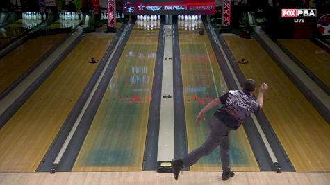 2020 PBA Tournament of Champions Stepladder Finals