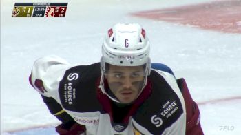 Replay: Away - 2025 Victoria vs Chilliwack | May 3 @ 6 PM