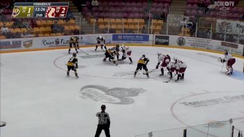 Replay: Home - 2025 Victoria vs Chilliwack | May 3 @ 6 PM