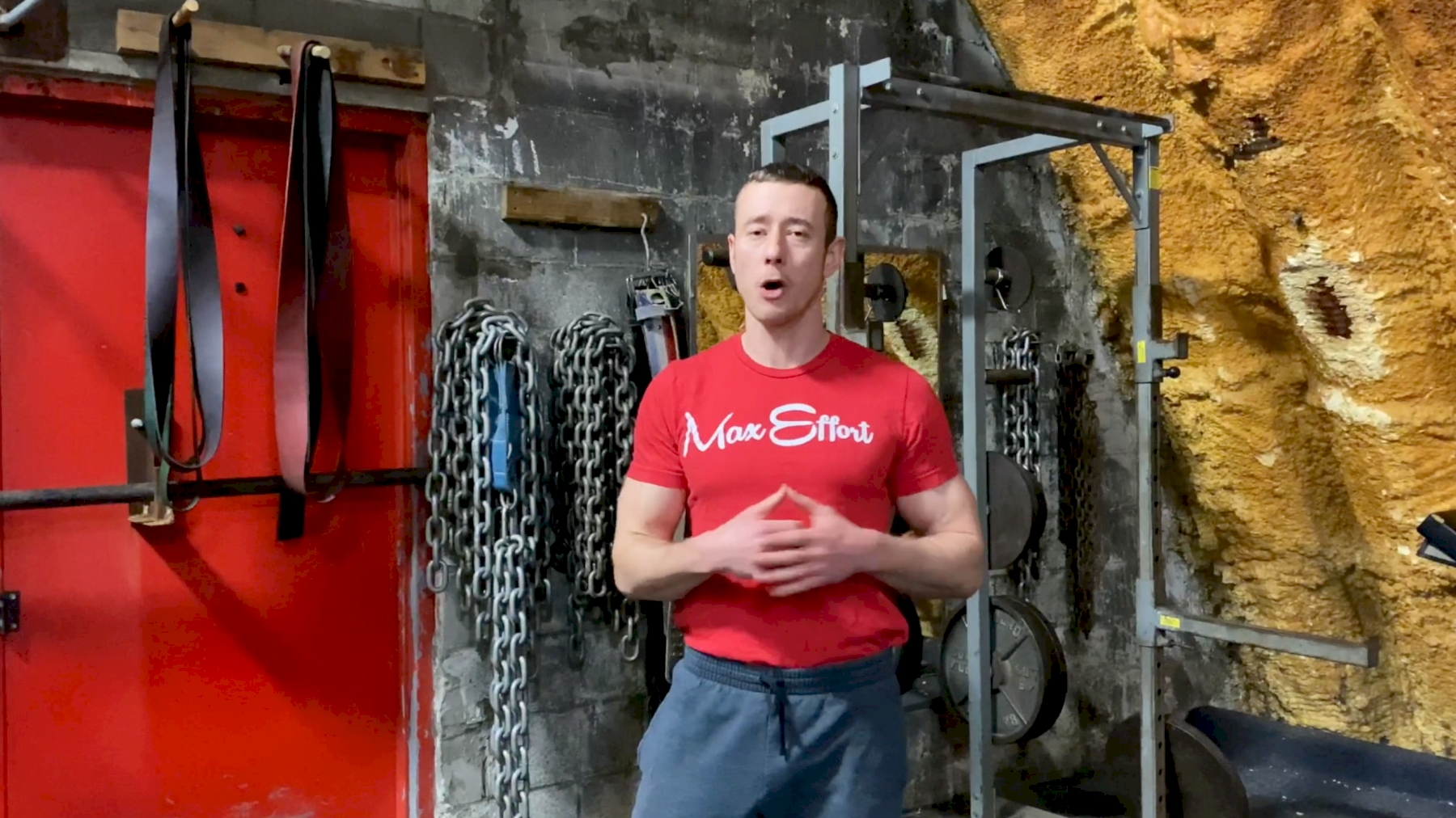 Dustin Myers Wrestling Strength & Conditioning FloWrestling Wrestling