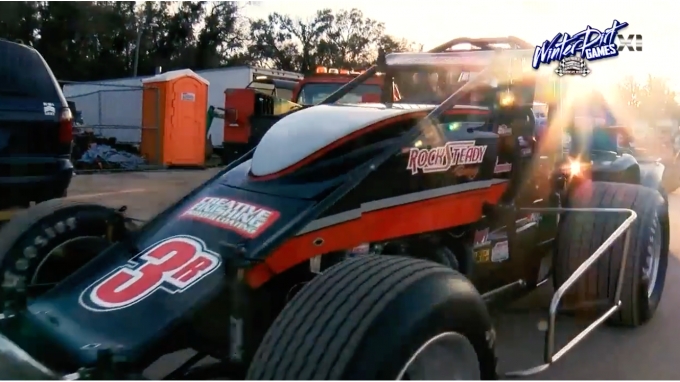 Flor Oil Racing FloRacing Weekly Watch Guide (Feb. 10-15) - FloRacing
