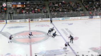 Replay: Lincoln vs Omaha - Home - 2022 Lincoln vs Omaha | Nov 11 @ 7 PM