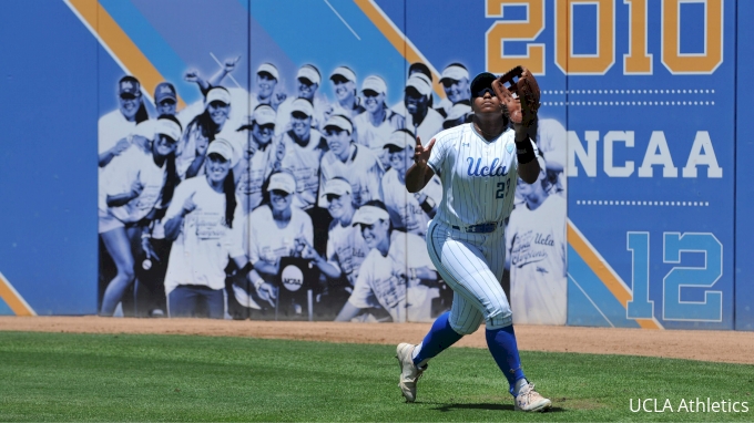 UCLA Baseball - Get to know UCLA utility man Brett Urabe