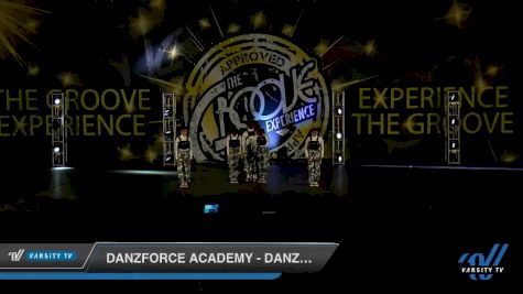 DanzForce Academy - Danzforce Academy [2019 Youth - Hip Hop - Small Day 1] 2019 Encore Championships Houston D1 D2