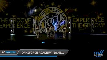 DanzForce Academy - Danzforce Academy [2019 Youth - Hip Hop - Small Day 1] 2019 Encore Championships Houston D1 D2
