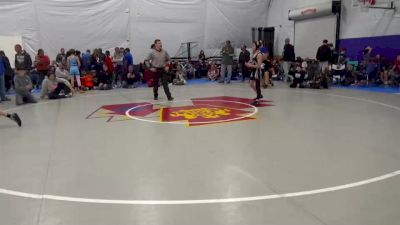 85 lbs Consolation - Kayden Reid, Manchester vs Vincent Darienzo, Street