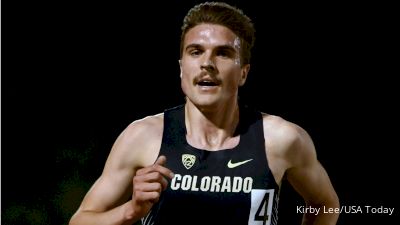 NCAA 3K Rankings Breakdown