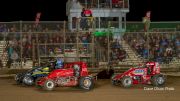 Ocala Presents Opportunity for Rare USAC History