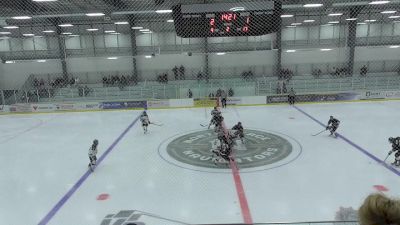 Replay: Home - 2024 Wheat Kings vs Navigators | Oct 5 @ 8 PM