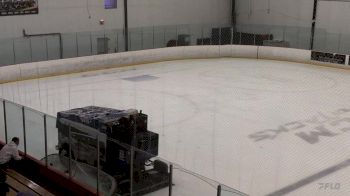 Replay: Home - 2025 Mole Hockey vs Omega | Jul 18 @ 1 PM