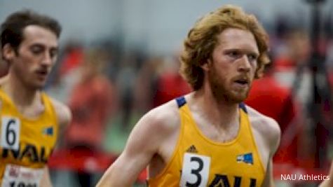 2020 BU David Hemery Valentine Invitational