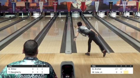 2020 PBA Players Championship - FloZone - Qualifying Round 1