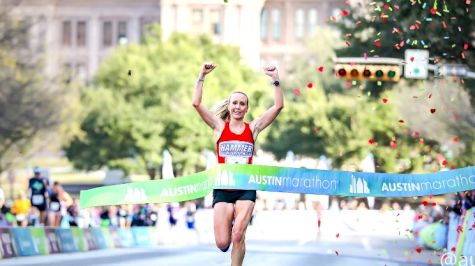 2020 Ascension Seton Austin Marathon & Half Marathon