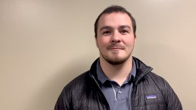 Penn State's Matt McCutcheon is Studying at Life University