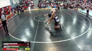 120 lbs 3rd Place Match - Jayden Manangan, Silverado vs Sebastian Quintana, Sierra Vista