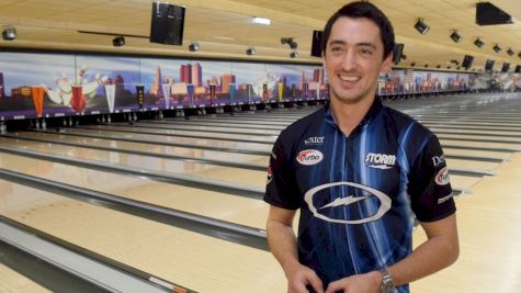 Kent: 'One Of The Better Days I've Had In A While'