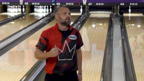 Top Shots: Round 2 At The Players Champ