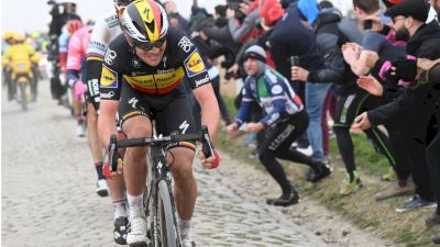 Lampaert Eager For Classics