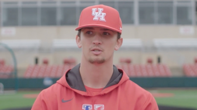 It's 'Lead By Example' At Houston