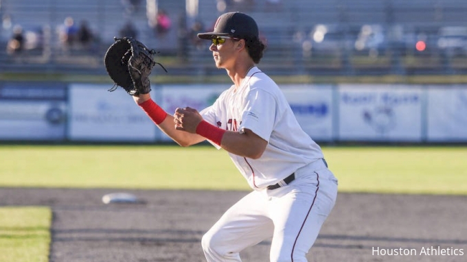 Lockhart: 'More Fun' Being Utility Guy