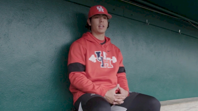 What Is Your Why? Clay Aguilar Explains