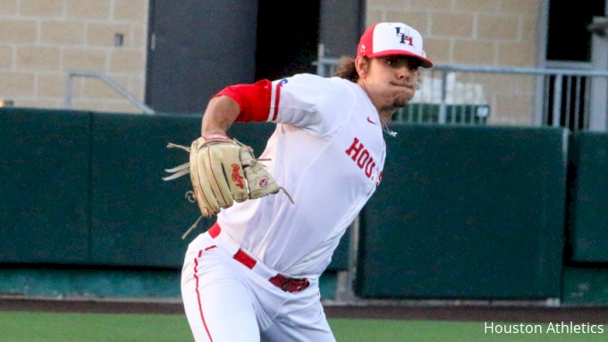 Hard Work Has Paid Off For Aguilar