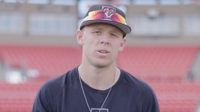 Klein Talks Tim Tadlock