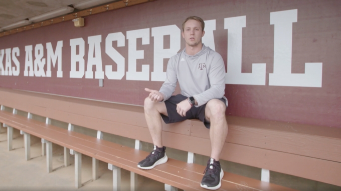 DeLoach Discusses Sport Of Failure