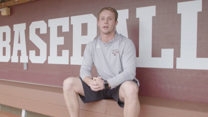 DeLoach Talks Rob Childress