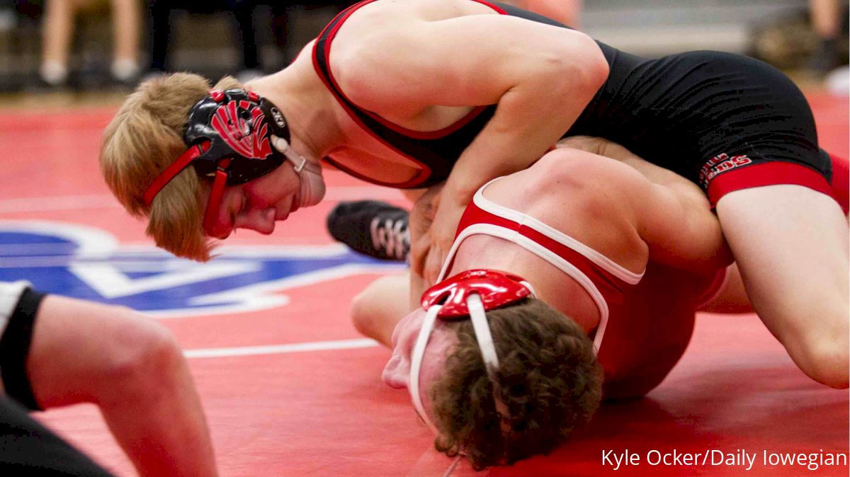 Top 5 Weights To Watch At Class 2A Districts