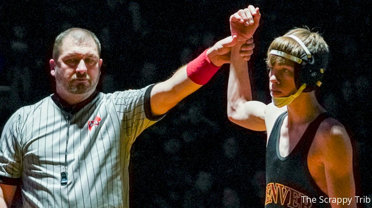Top 5 Weights To Watch At Iowa's Class 1A & 2A Districts