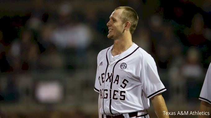 DeLoach On What A&M Means To Him