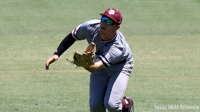 A&M Looking Forward To Challenge