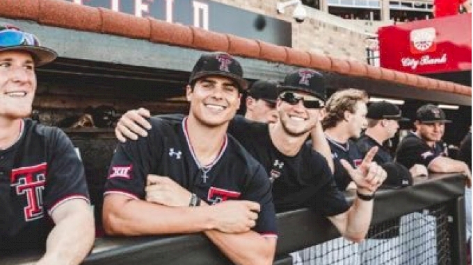 McMillon: 'The Thing About Baseball ...'