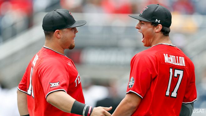 All-Access: Texas Tech