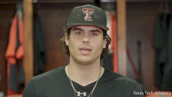 Tech's McMillon Talks Frisco, Omaha
