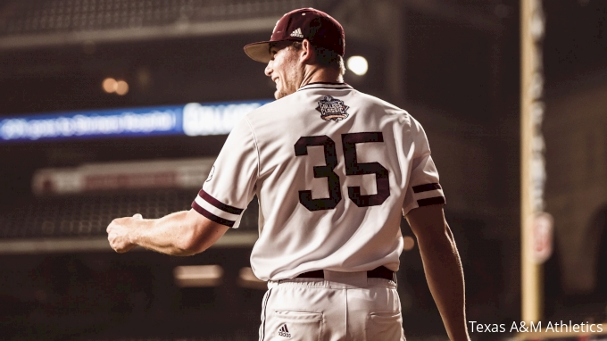 Asa Lacy Talks Change-Up