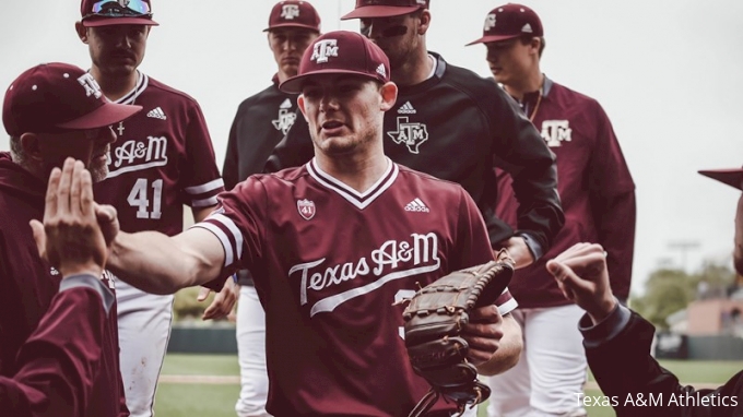 Lacy: A&M Means Honor, Tradition