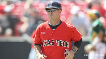 Tadlock: 'We Make A Commitment To Grow'