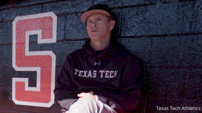 Tech Looking Forward To Round Rock