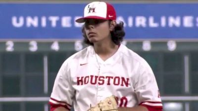 UH's Whitting On P Clay Aguilar