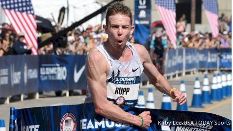 This Week In U.S. Olympic Marathon Trials: Déjà Vu Rupp, Alphafly Mea Culpa