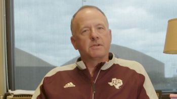 Childress' Path To College Station