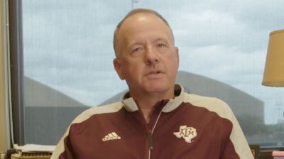 Childress' Path To College Station