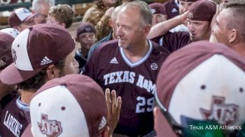 Childress On A&M's Culture