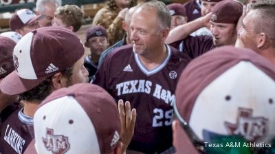 Childress On A&M's Culture