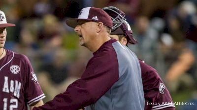 Childress: Baseball A Sport Of Opportunity