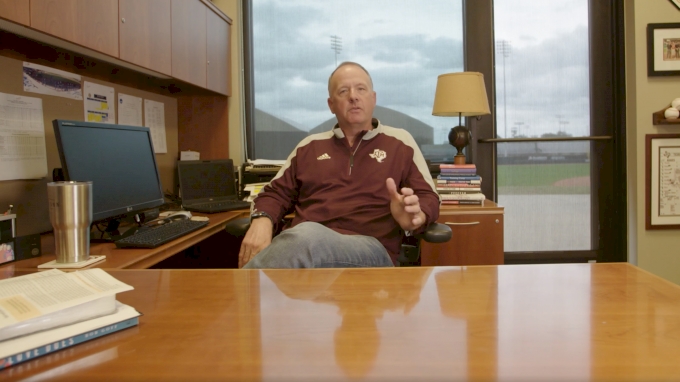 Childress, A&M Looking Forward To Frisco